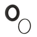 Rear Disc Brake Caliper Piston Seal Kit For Gmc Sierra 1500 2019 2020 2021 Rubber Square O Ring Type With Boot And Part Number