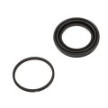 Rear Disc Brake Caliper Piston Seal Kit For Gmc Sierra 1500 2019 2020 2021 Rubber Square O Ring Type With Boot And Part Number 