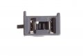 Rpafd-004 Power Window Regulator And Motor Assembly Vehicle Specific Fitment Machined Finish