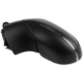 Towing Mirror Glass Fit For 2016-2020 Envision Buick Left Outside Rear View 84144744