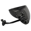 Towing Mirror Glass Fit For 2016-2020 Envision Buick Left Outside Rear View 84144744