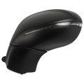 Towing Mirror Glass Fit For 2016-2020 Envision Buick Left Outside Rear View 84144744