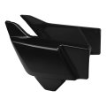 Tcmt Black Battery Side Covers Panels Fit For 2023-2026 Cvo Street Glide Flhxse 2024-2026 Road St Fltrxstse 