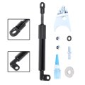 Tailgate Lift Support Strut Gas Spring For Chevrolet Silverado 1500 1999 To 2006 And Classic 2007 Part Number Dz43100 