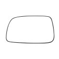 Left Side Door Mirror Glass- For 2007-2013 Toyota Camry W O Heated Rm72069-12pb 