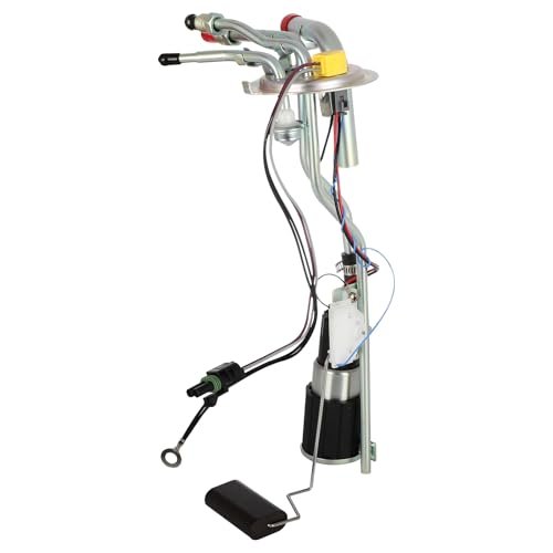 Electric Fuel Pump E3642s For Chevrolet S10 And Gmc Sonoma Fits 19 To 1995 V6 2 8l 4 3l L4 2 5l With 20 Gallon Tank