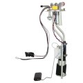 Electric Fuel Pump E3642s For Chevrolet S10 And Gmc Sonoma Fits 19 To 1995 V6 2 8l 4 3l L4 2 5l With 20 Gallon Tank