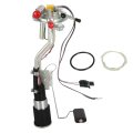 Electric Fuel Pump E3642s For Chevrolet S10 And Gmc Sonoma Fits 19 To 1995 V6 2 8l 4 3l L4 2 5l With 20 Gallon Tank