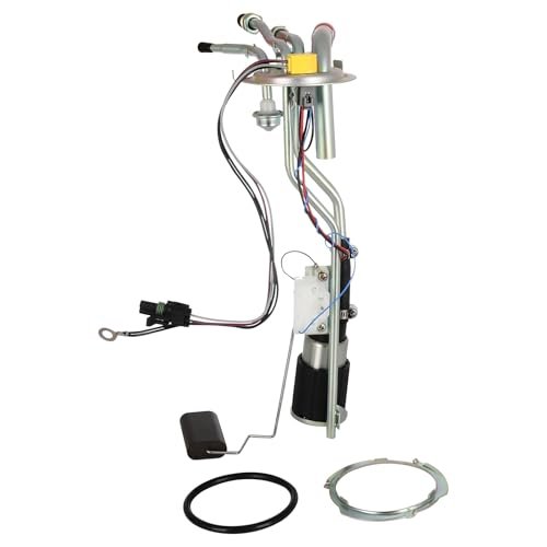 Electric Fuel Pump E3642s For Chevrolet S10 And Gmc Sonoma Fits 19 To 1995 V6 2 8l 4 3l L4 2 5l With 20 Gallon Tank