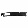 Front Bumper Bracket Driver Side For Ford Fusion 2013 2014 2015 2016 Base Energy Hybrid Fo1042134 Ds7z17e857a 