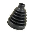 Cv Joint Boot For 1995 2000 Ford Contour Neoprene With 96 95 Minimum Diameter Clamps 2 And Grease Included Front Position Alx