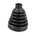 Cv Joint Boot For 1995 2000 Ford Contour Neoprene With 96 95 Minimum Diameter Clamps 2 And Grease Included Front Position Alx
