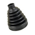Cv Joint Boot For 1995 2000 Ford Contour Neoprene With 96 95 Minimum Diameter Clamps 2 And Grease Included Front Position Alx