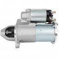Ocpty Starter 6946 For Saturn Astra 2008-2009 L4 1 8l Permanent Magnet Gear Reductionn 6946 55556092 55-556-092 00010da12e