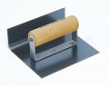 Kraft Tool Cf518 Blue Crucible Steel Inside Jr Step 6 X 5 2-inch 