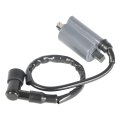 Am120732 Ignition Coil Replacement For John Deere Lx172 Lx173 Lx176 Lx178 Lx188 Lx279 Gx345 260 265 285 320 425 445 455 F725 