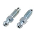 Toyota Corolla 2007 Brake Bleeder Screws Alloy Steel Silver Hex Head 7mm Bolt Thread Size Alx-pau-mm-13905-cl360a63 