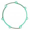 Caltric Crankcase Cover Gasket For Yamaha Yz250f 50th Anniversary 2006