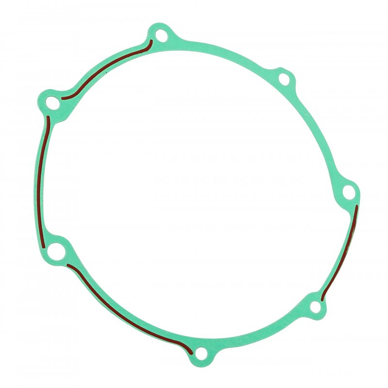 Caltric Crankcase Cover Gasket For Yamaha Yz250f 50th Anniversary 2006