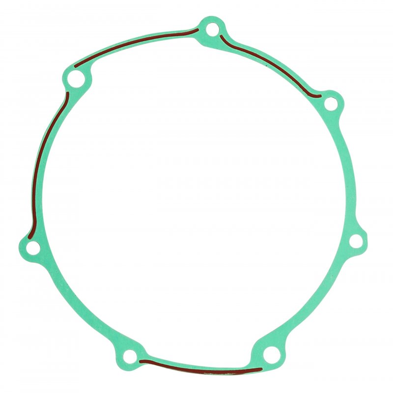 Caltric Crankcase Cover Gasket For Yamaha Yz250f 50th Anniversary 2006