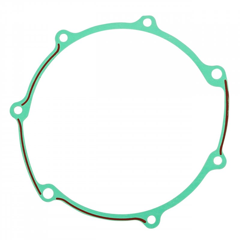 Caltric Crankcase Cover Gasket For Yamaha Yz250f 50th Anniversary 2006