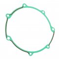 Caltric Crankcase Cover Gasket For Yamaha Yz250f 50th Anniversary 2006