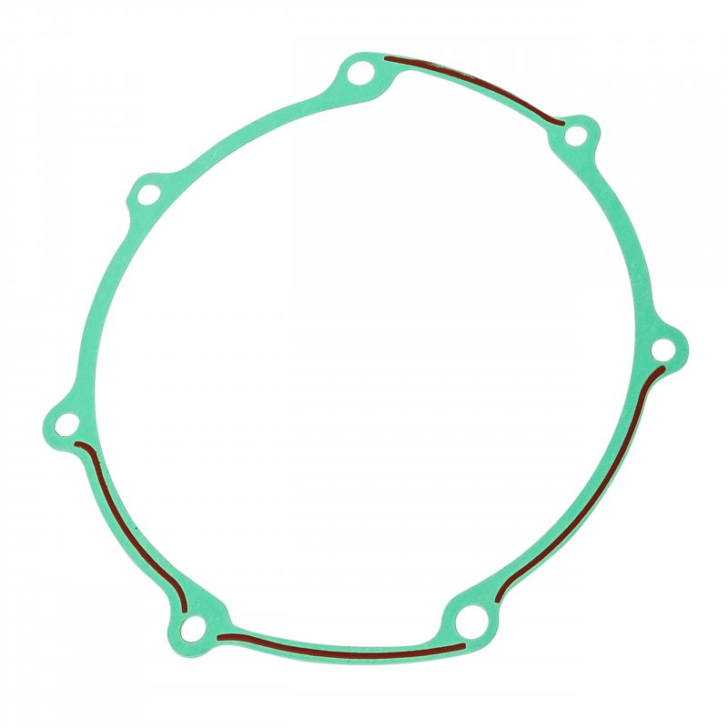 Caltric Crankcase Cover Gasket For Yamaha Yz250f 50th Anniversary 2006