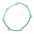 Caltric Crankcase Cover Gasket For Yamaha Yz250f 50th Anniversary 2006