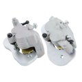 Rear Brake Calipers And Pads Replacement For 1000 800 Hd10 Hd7 2017-2023 705601466 705601889 