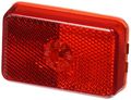 Truck-lite 14200r Marker Clearance Lamp 