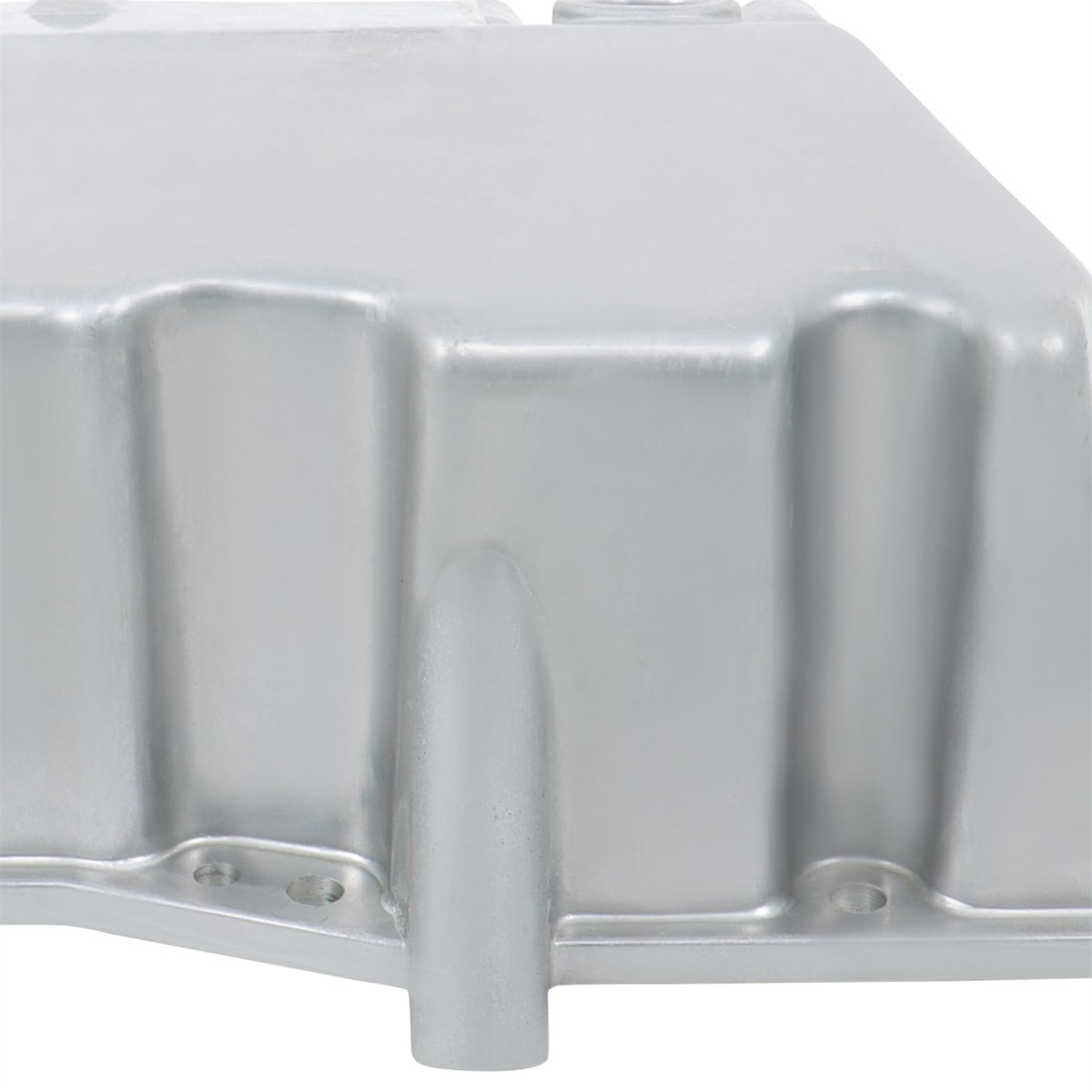 Engine Oil Pan With Drain Plug Replacement For Saab 9-3x 2010011 L4 2 0l 9-3 2004-2008 2 264-089 32021899 Sap03a