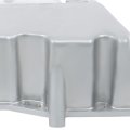 Engine Oil Pan With Drain Plug Replacement For Saab 9-3x 2010011 L4 2 0l 9-3 2004-2008 2 264-089 32021899 Sap03a