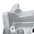 Engine Oil Pan With Drain Plug Replacement For Saab 9-3x 2010011 L4 2 0l 9-3 2004-2008 2 264-089 32021899 Sap03a