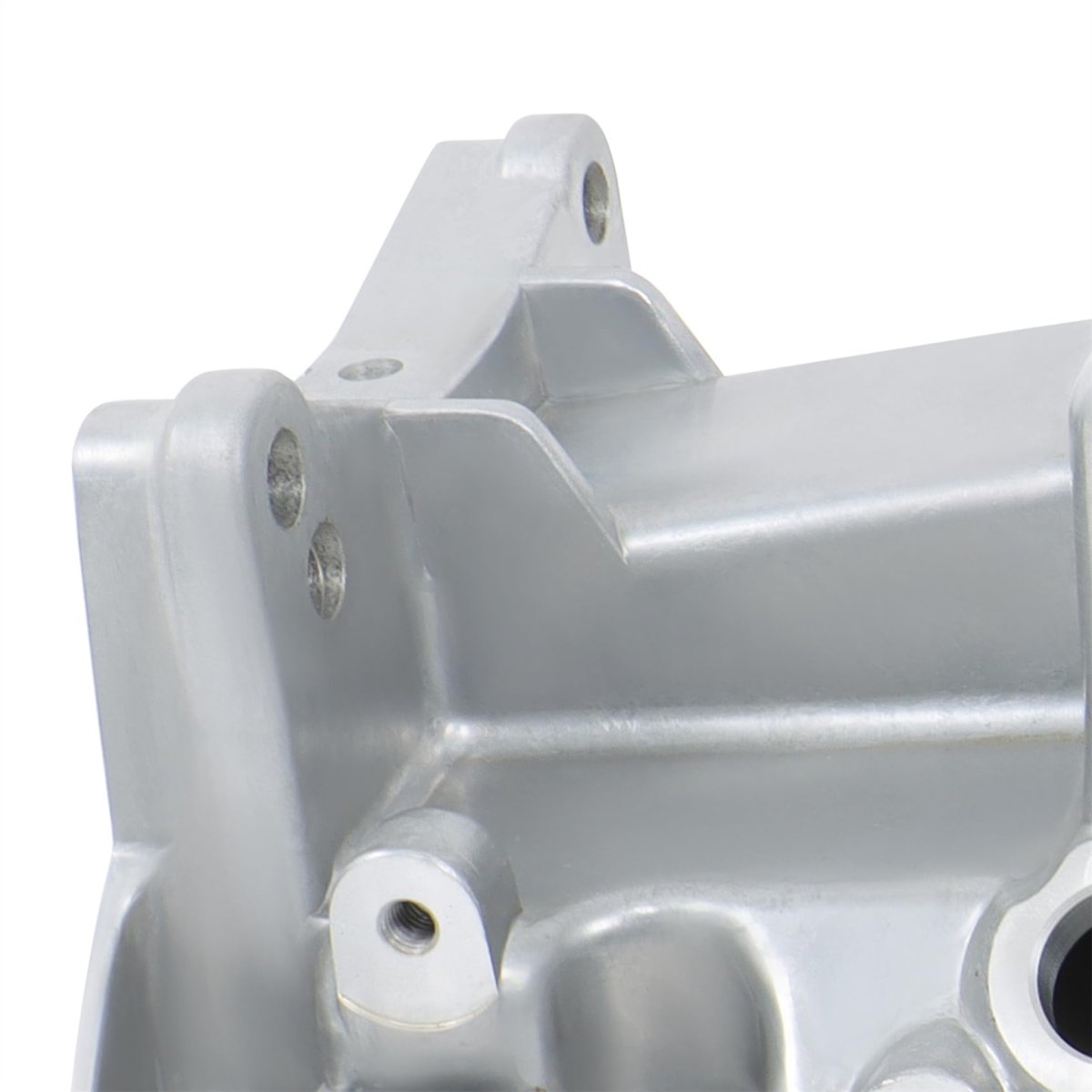 Engine Oil Pan With Drain Plug Replacement For Saab 9-3x 2010011 L4 2 0l 9-3 2004-2008 2 264-089 32021899 Sap03a