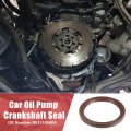 Uxcell Car Crankshaft Pulley Seal Rear Main Replacement For Toyota Rav4 1996-2000 No 9031185009