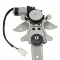 Power Window Regulator With Motor Fit For 2004-2006 Scion Xb Front Left 748-607