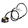 Light Switch Replacement For Honda Fourtrax 300 Trx300fw Trx300 35020-hc4-004 1988-1995 