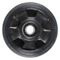 Kimpex Idler Wheel Uhmw Fits Ski-doo Oem 503191152 