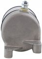 New Starter Compatible With Yamaha Offroad Motorcycle 1999-2006 Tt250 Ttr250 Replaces 4gy-81800-02-00 4gy-81890-00-00