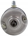 New Starter Compatible With Yamaha Offroad Motorcycle 1999-2006 Tt250 Ttr250 Replaces 4gy-81800-02-00 4gy-81890-00-00