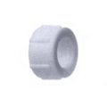 Arlington Rgd150 Conduit Bushing 1-1 2 Press-on Insulating Threadless Non-metallic- Pack Of 10 