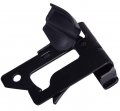 Bapmic 2048800064 Hood Safety Catch Latch Lock For Mercedes-benz W166 W204 C300 C350 Glk350