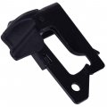 Bapmic 2048800064 Hood Safety Catch Latch Lock For Mercedes-benz W166 W204 C300 C350 Glk350