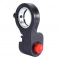 Press Button Handlebar Switch Press Motorcycle Horn Starter 7 8 Atv Bike Kill On Off Nice
