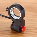 Press Button Handlebar Switch Press Motorcycle Horn Starter 7 8 Atv Bike Kill On Off Nice