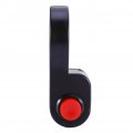 Press Button Handlebar Switch Press Motorcycle Horn Starter 7 8 Atv Bike Kill On Off Nice