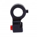 Press Button Handlebar Switch Press Motorcycle Horn Starter 7 8 Atv Bike Kill On Off Nice