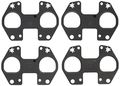 Ms19261 Exhaust Manifold Gasket Set Silver Oe Style Vehicle Specific Fit 