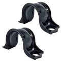 Front Sway Bar Bracket And Bushing Kit For Honda Accord 2003 2007 Acura Tl 2004 2008 Tsx 25 4 Mm 51308-sda-a00 51306sdaa03 
