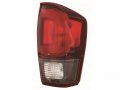 Apa Replacement Tail Light Rear Lamp 2018 2019 2020 Tacoma Base Sr5 Sr Trd Sport Off-road Passenger Right Side 8155004181 